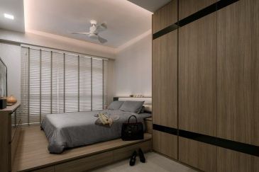 Selayang Ready Move In 3-Storey Landed, 0dp, individual,20km to klcc  