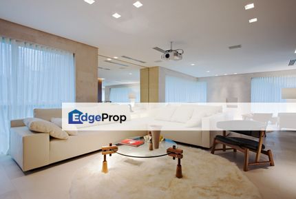 Selayang Gombak new 3-storey landed, freehold, individual, 0dp, 7r7b, Selangor, Batu Caves 