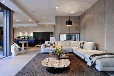 Selayang Gombak new 3-storey landed, freehold, individual, 0dp, 7r7b