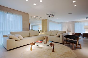 Selayang Gombak new 3-storey landed, freehold, individual, 0dp, 7r7b