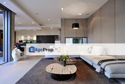 Selayang Gombak new 3-storey landed, freehold, individual, 0dp, 7r7b, Selangor, Batu Caves 