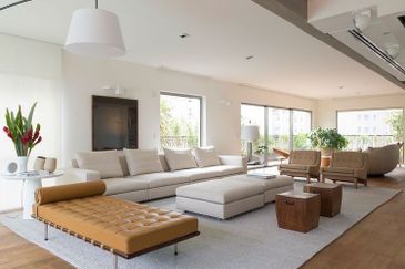 Selayang Gombak new 3-storey landed, freehold, individual, 0dp, 7r7b