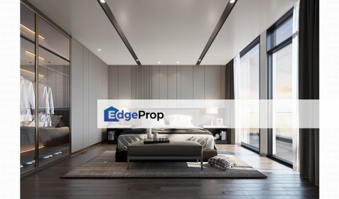 Selayang Ready Move In 3-Storey Landed, 0dp, individual,20km to klcc  , Selangor, Selayang