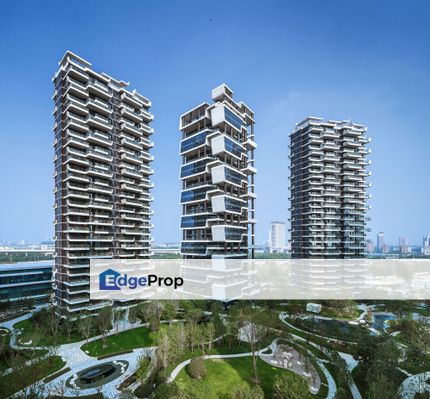 Wangsa Maju ready move in LRT condo, walk to LRT & mall,free furnished , Kuala Lumpur, Wangsa Maju