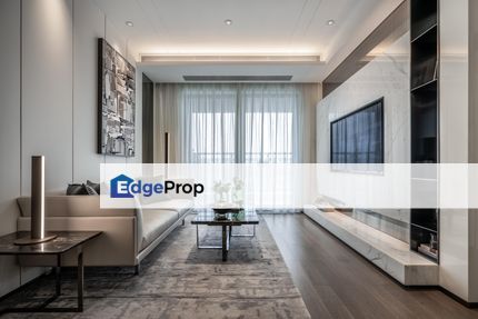 Bandar Sunway Subang New Freehold, BRT, LRT, 0dp, 8% Roi, furnished, Selangor, Bandar Sunway