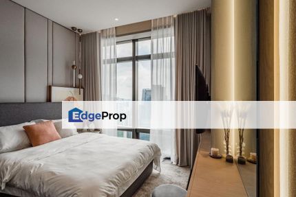 Selayang Ready Move In Condo, doorstep to mall, 0dp, full furnished, Selangor, Selayang