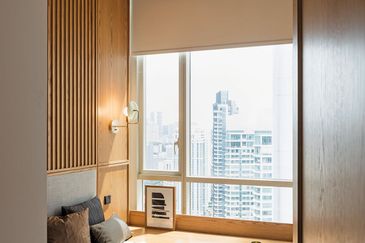 Bandar Sunway Subang New Freehold, BRT, LRT, 0dp, 8% Roi, furnished