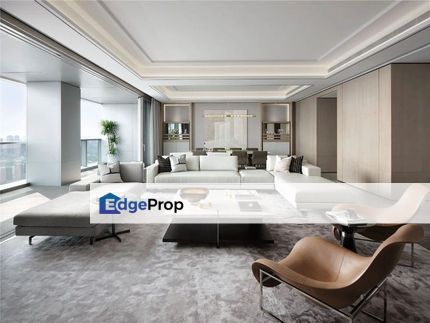 Wangsa Maju ready move in LRT condo, walk to LRT & mall,free furnished , Kuala Lumpur, Wangsa Maju