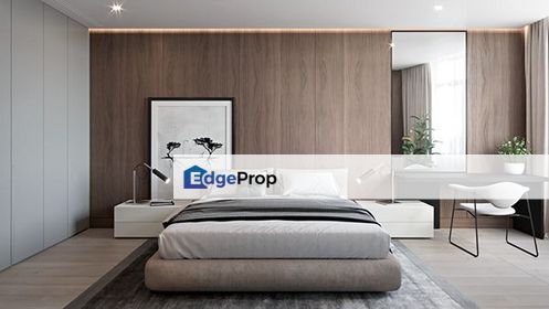 Selayang Ready Move In 3-Storey Landed, 0dp, individual,20km to klcc  , Selangor, Selayang