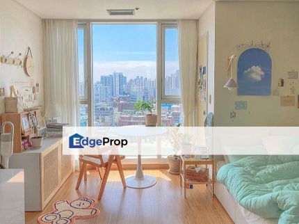 Bandar Sunway Subang New Freehold, BRT, LRT, 0dp, 8% Roi, furnished, Selangor, Bandar Sunway