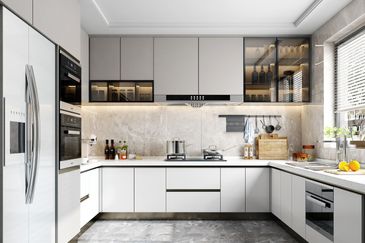 Selayang Ready Move In Semi-D Landed,greenery,25km to klcc,4r4b  