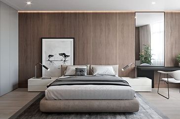 Selayang Ready Move In Semi-D Landed,greenery,25km to klcc,4r4b  