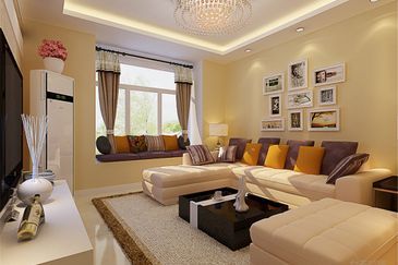 Selayang Ready Move In Semi-D Landed,greenery,25km to klcc,4r4b  