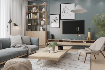 Selayang Ready Move In 3-Storey Landed, 0dp, individual,20km to klcc  