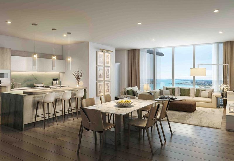 Selayang Ready Move In Condo, doorstep to mall, 0dp, full furnished