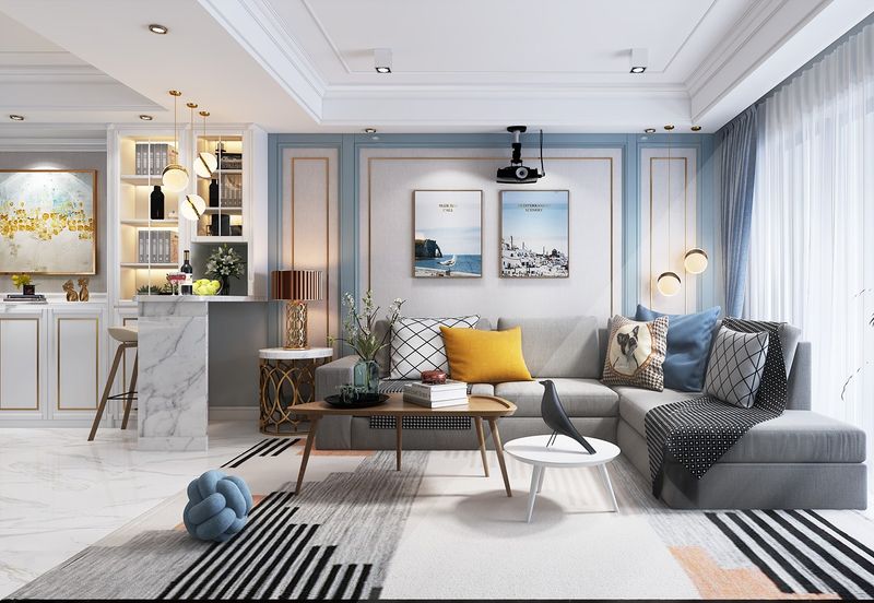 Selayang Ready Move In 3-Storey Landed, 0dp, individual,20km to klcc  