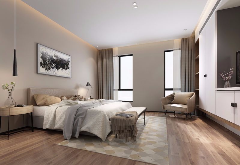 Selayang Ready Move In 3-Storey Landed, 0dp, individual,20km to klcc  