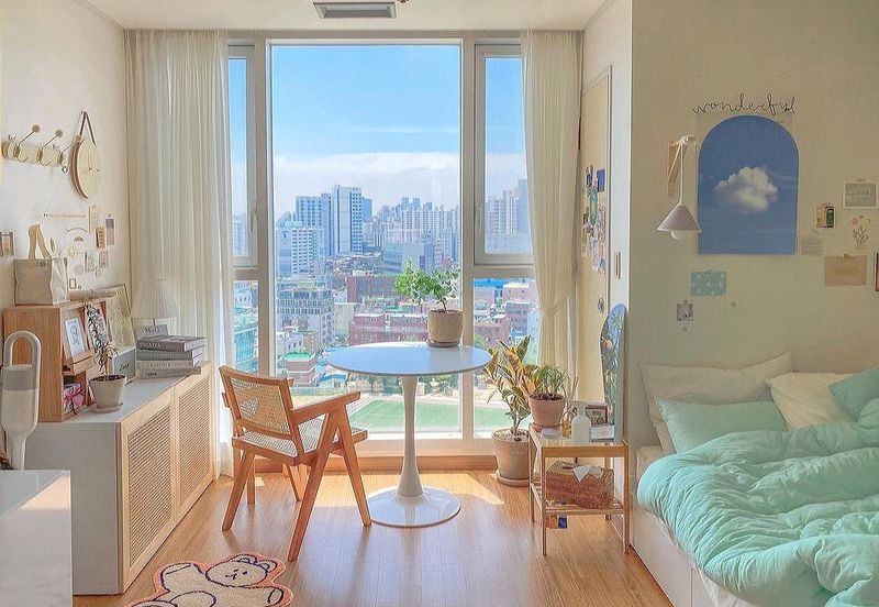 Selayang Ready Move In Condo, doorstep to mall, 0dp, full furnished