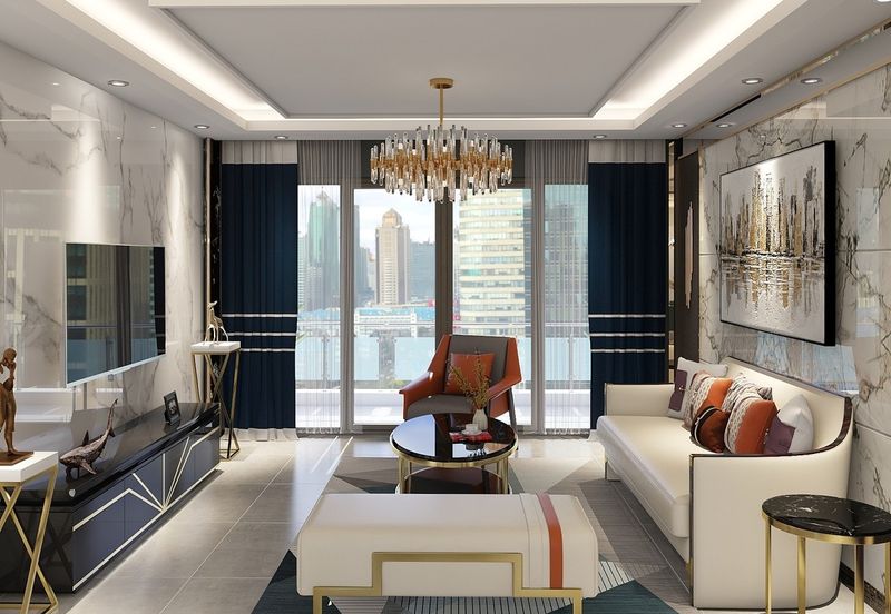 Selayang Ready Move In Condo, doorstep to mall, 0dp, full furnished