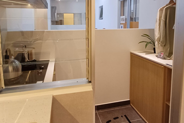 Selayang Ready Move In Condo, doorstep to mall, 0dp, full furnished