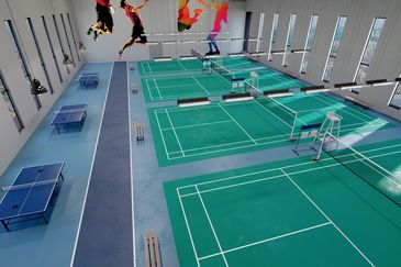 Setapak Freehold Condo, 0% Downpayment, Walking Mrt, Partial Funished