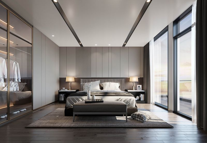 Selayang Ready Move In Condo, doorstep to mall, 0dp, full furnished