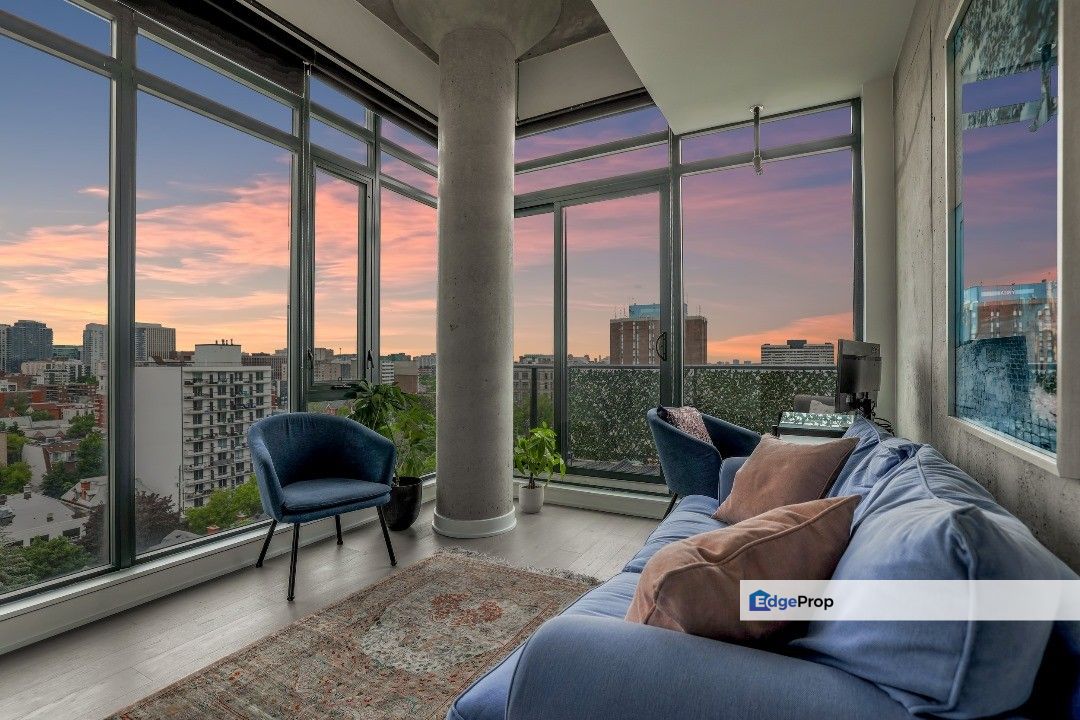 Selayang Ready Move In Condo, doorstep to mall, 0dp, full furnished, Selangor, Selayang