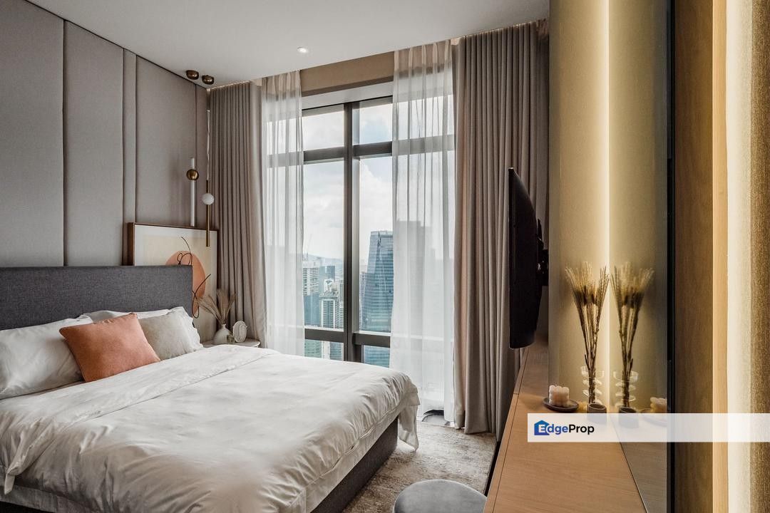 Selayang Ready Move In Condo, doorstep to mall, 0dp, full furnished, Selangor, Selayang