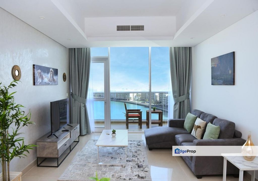 Selayang Ready Move In Condo, doorstep to mall, 0dp, full furnished, Selangor, Selayang