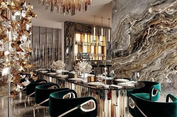 Damansara Freehold Condo, Ready Move In, 0 deposit, free furnished