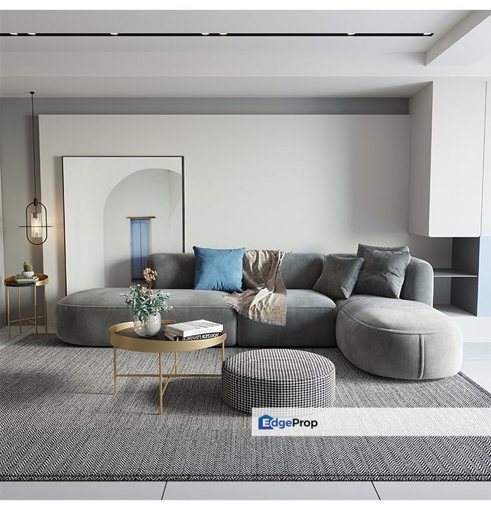 Selayang Ready Move In 3-Storey Landed, 0dp, individual,20km to klcc  , Selangor, Selayang