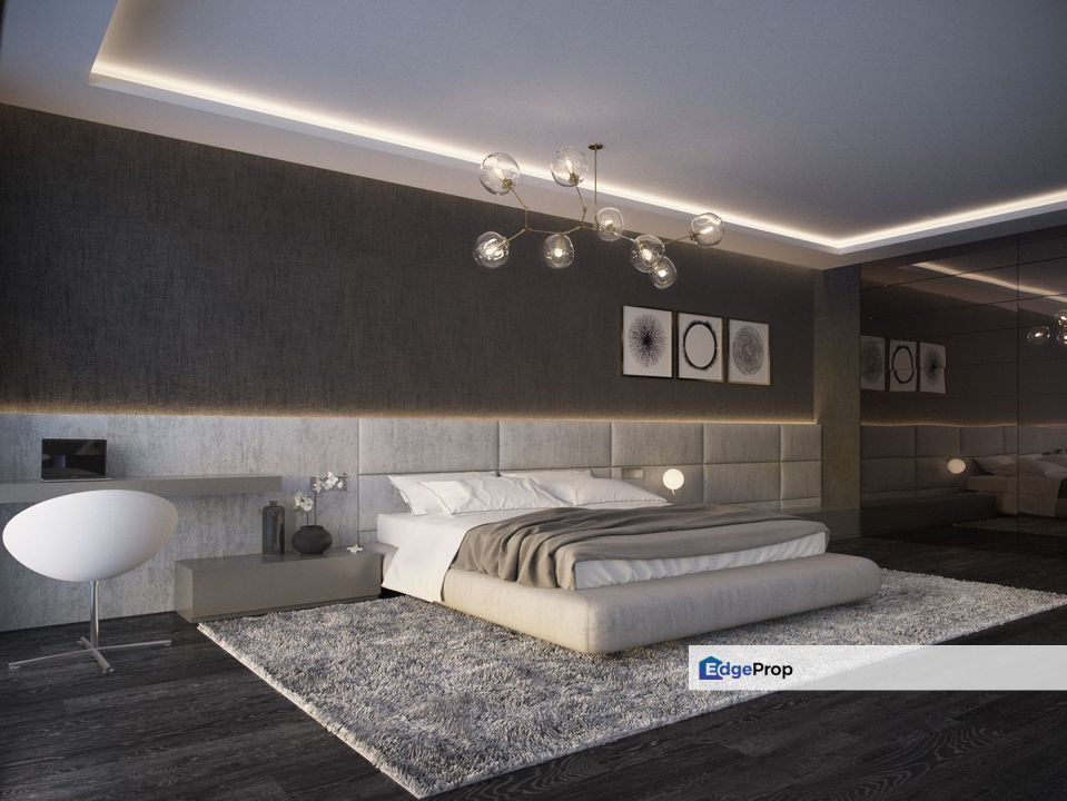 Selayang Ready Move In 3-Storey Landed, 0dp, individual,20km to klcc  , Selangor, Selayang