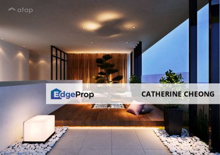 Setapak New Freehold condo, only from RM 320k, 400m to MRT, 0% downpayment, free furnished , Kuala Lumpur, Setapak
