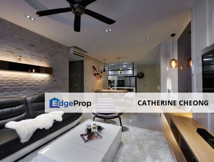 Melawati/Ampang Freehold Condo, Residential title , Selangor, Ampang