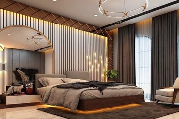 M Adora @ Wangsa Melawati