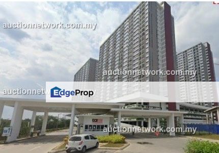 Freehold Condominium @ Cyberjaya, Selangor For Sale, Selangor, Cyberjaya