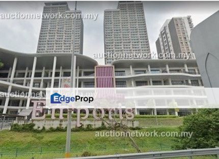 RM160,000 Below the MARKET PRICE !!! A Service Apartment @ Kota Damansara, Petaling Jaya For Sale, Selangor, Kota Damansara