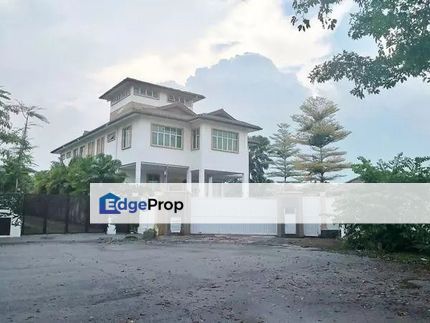 2 Storey Bungalow House For Sale, Selangor, Subang Jaya