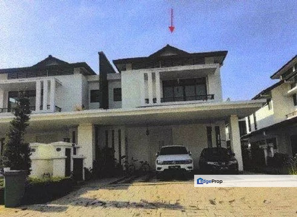 2 Storey SEMI-D For Sale, Selangor, Semenyih
