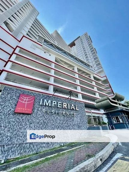 Condo For Sale, Selangor, Cheras