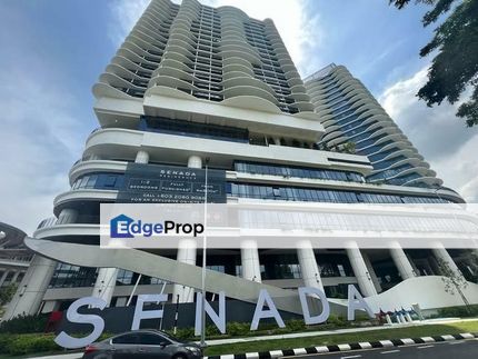 Condominium For Sale, Kuala Lumpur, KL City