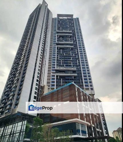 Condominium @ The Valleys @ SkySierra, Kuala Lumpur For Sale, Kuala Lumpur, Taman Setiawangsa