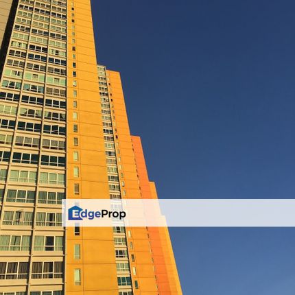 Condominium @ Jelutong, Penang For Sale, Penang, Jelutong