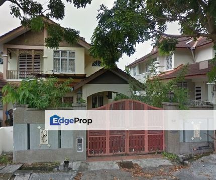 Freehold Double Storey Semi Detached House @ Balik Pulau, Penang For Sale, Penang, Balik Pulau