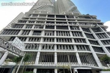 KL Gateway Premium Residence