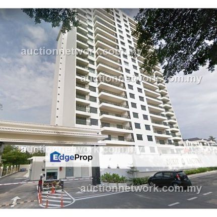Freehold Condominium @ Laguna Heights, JB For Sale, Johor, Johor Bahru