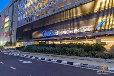 Quill Residences