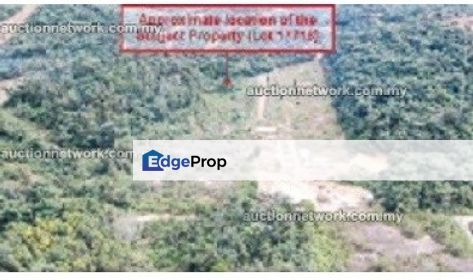 Residential Land @ Dengkil For Sale, Selangor, Sepang