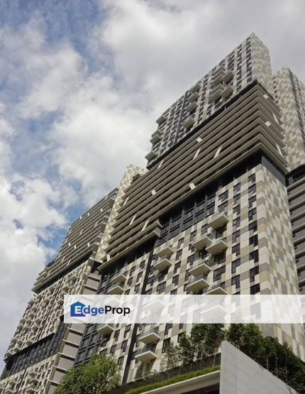 Freehold Condominium @ Jalan Kerinchi Kiri 2 For Sale, Kuala Lumpur, Pantai
