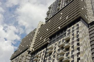 South View Serviced Apartments